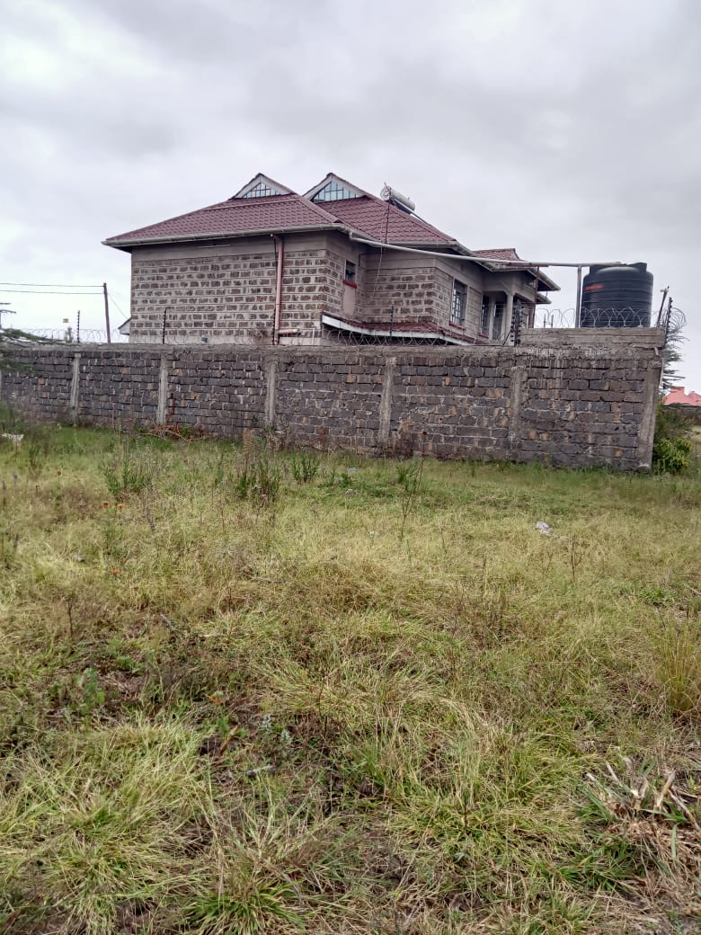 50 By 100 Plot For Sale Sokosawa Classifieds