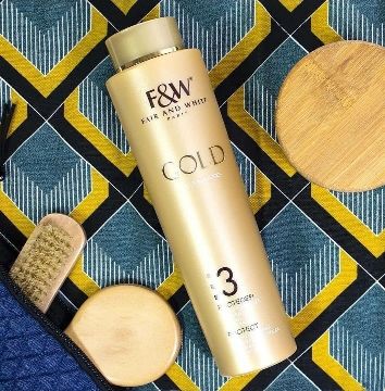 GOLD REVITALIZING “Fair and White ” Lotion