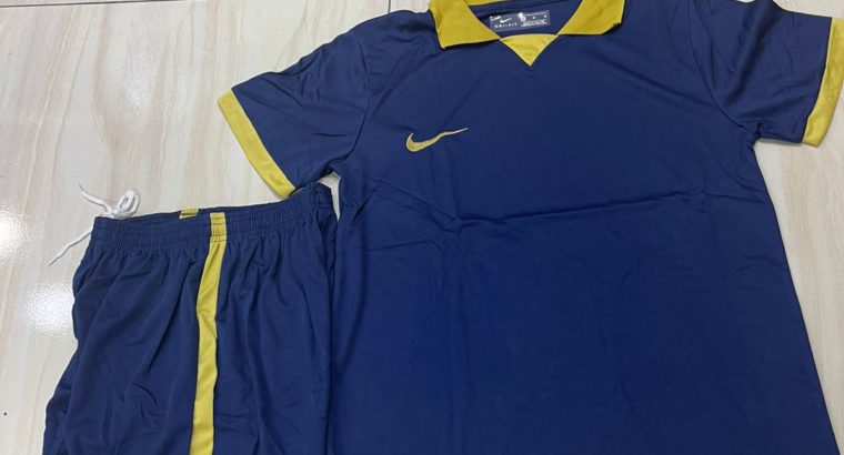 Jersey Collection