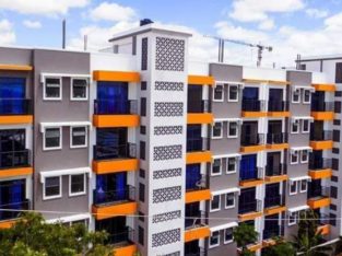 FULLY FURNISHED || EXECUTIVE APARTMENT ||3 BEDROOM ||NYALI || FOR SALE
