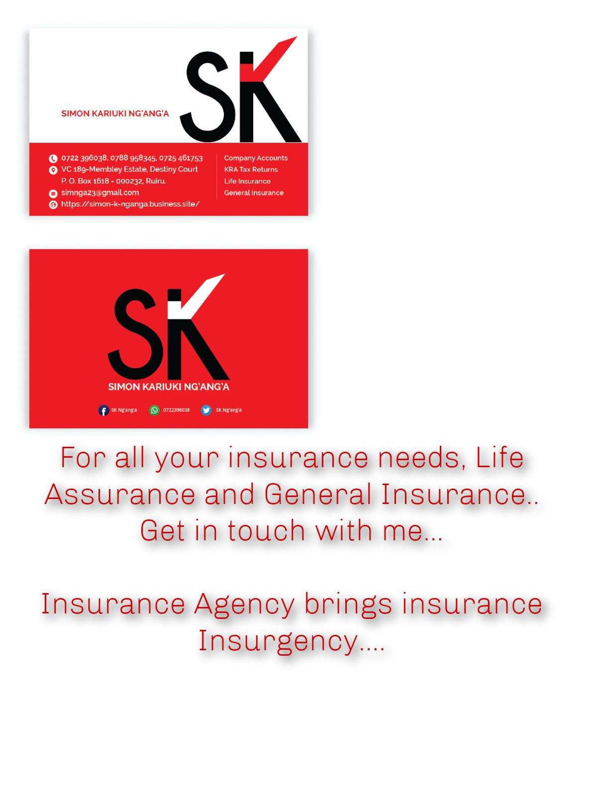 Medical Insurance Cover