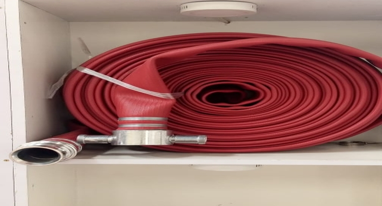 DELIVERY HOSE 2.5″ RUBBER