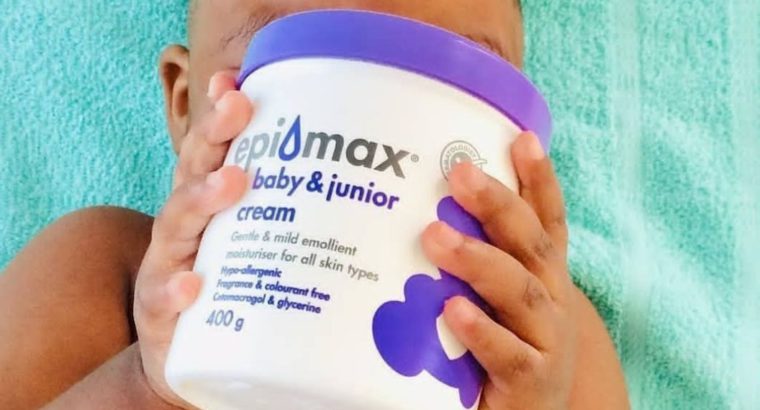 EPIMAX  Baby and Junior Cream