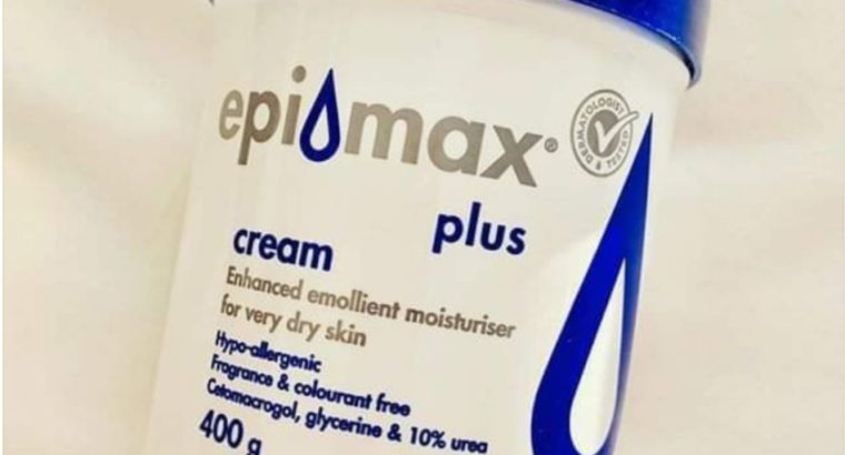 EPIMAX  Baby and Junior Cream