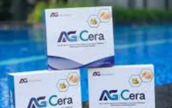AG Cera for Diabetics