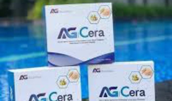 AG Cera for Diabetics