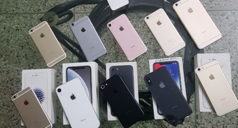 Phones for sale