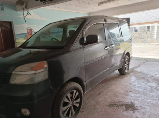 Toyota voxy on sale
