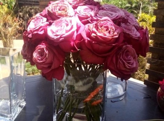 Flower Vases