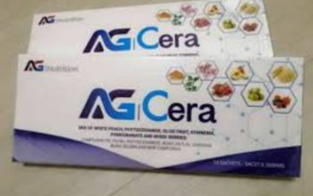 AG Cera for Chronic Diseases