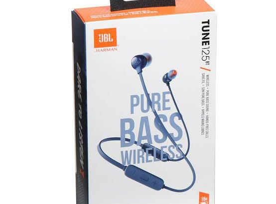 JBL wireless earphone 🎧