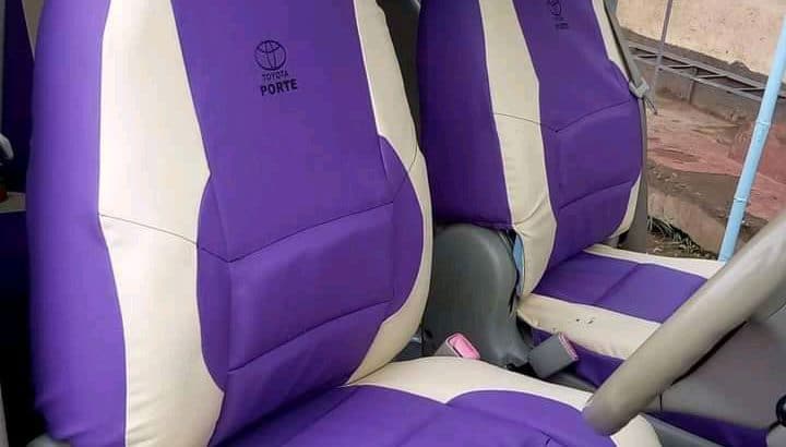 waterproof car seats covers