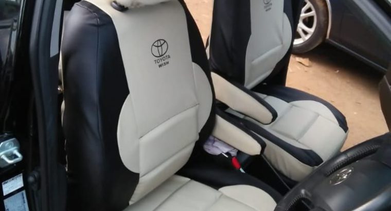 Affordable car seats covers
