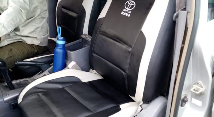 Durable car seats covers