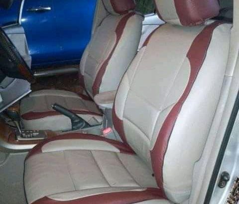 Durable car seats covers