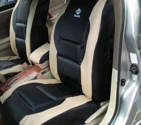 Waterproof car seat covers