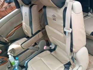 Affordable car seats covers