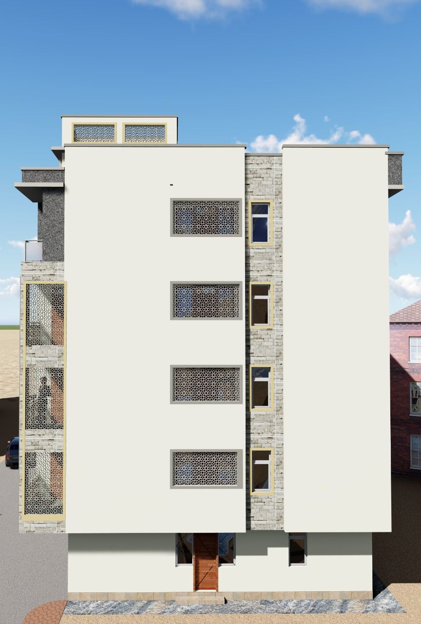 2 bedroom apartments newly built going for sale