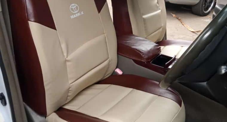 Classic and durable car seats covers