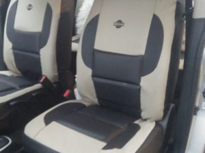 Caltex car seats covers