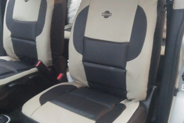 Caltex car seats covers