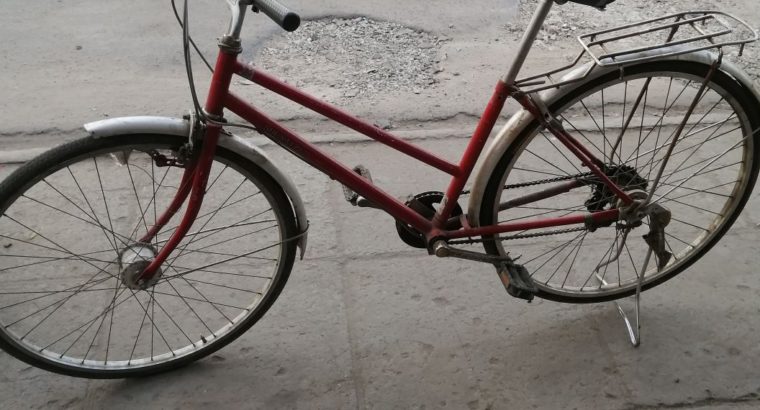 Sehewa bicycle