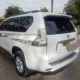 Toyota 7seater prado for sell