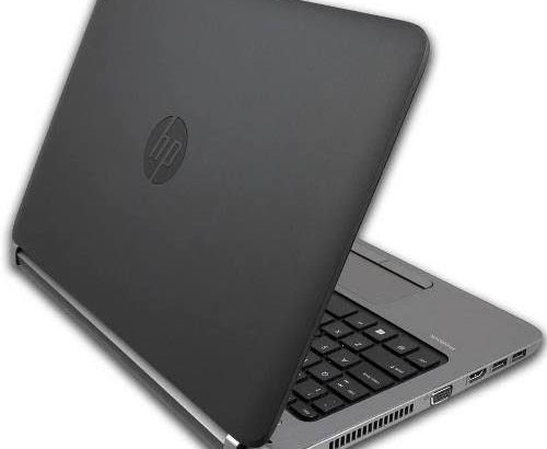 Laptop Hp 430 Probook