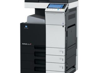 Photocopier Machine