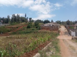 2 Acres for Sale at Ngong