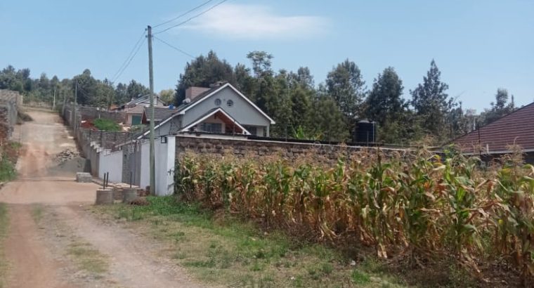 2 Acres for Sale at Ngong