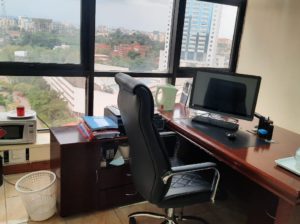 Offices To Let NCBD