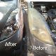 Headlight Cleaning and Restoration