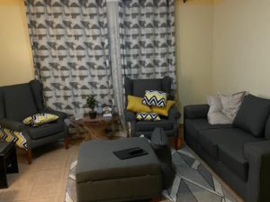 FOR SALE: 2 BEDROOM APARTMENT, MOMBASA ROAD(WITH AN INCOME OF USD 235/MONTH.