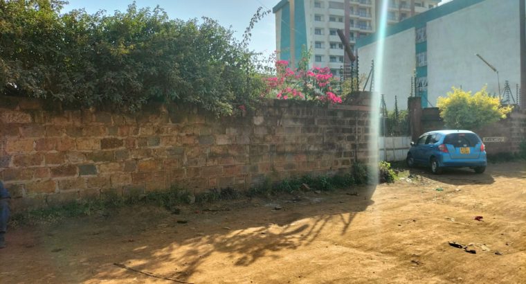 FOR SALE- 1 ACRE LAND(COMMERCIAL LAND),THIKA TOWN.