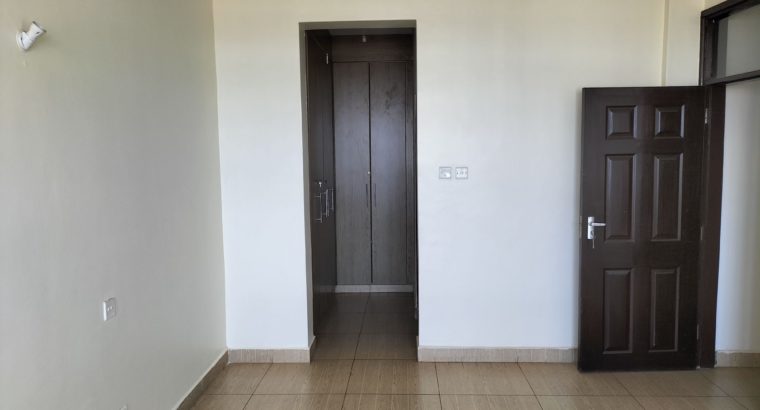 FOR SALE-. 3 BEDROOMS , 2 ENSUITE APARTMENT, THIKA TOWN