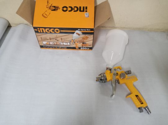 Spray Gun 600CC (1PC)