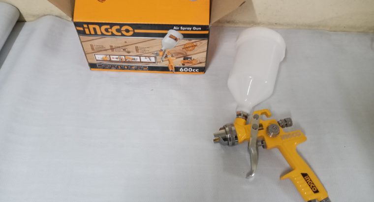 Spray Gun 600CC (1PC)