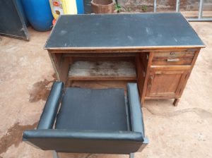 Table & Chair For quick sale
