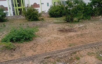 Prime Residential Plot for Sale Located Nyali Mombasa off Links Road