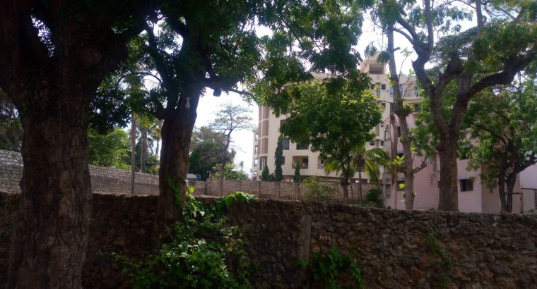 Prime Residential Plot for Sale Located Nyali Mombasa Kenya