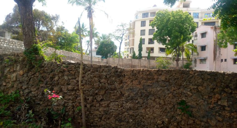 Prime Residential Plot for Sale Located Nyali Mombasa Kenya