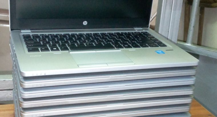 Elitebook 9470m I5 4GB 500 ultra slim with backlit keyboard