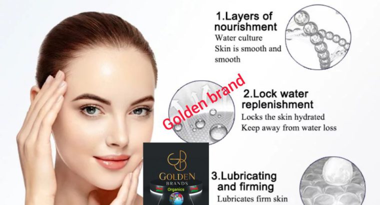 Beauty Collagen Cream Anti Wrinkle-Aging Dark Spot Remover & Whitening