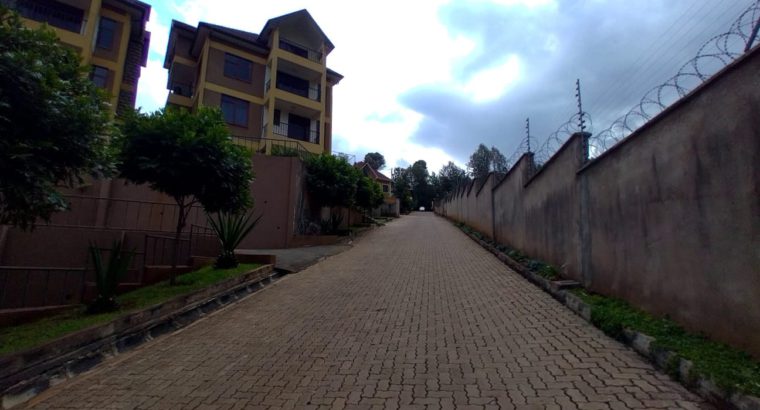 FOR SALE: 5 BEDROOMS, ALL ENSUITE+DSQ VILLA(KIAMBU)