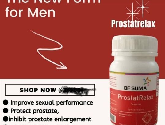 ProstatRelax