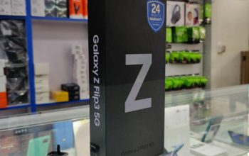 Samsung Z Flip||Z Fold 5G