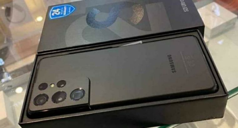 Samsung Galaxy S21 Ultra