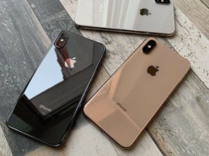 Apple Iphone x series