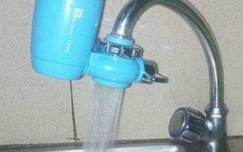 Water Purifier gadget